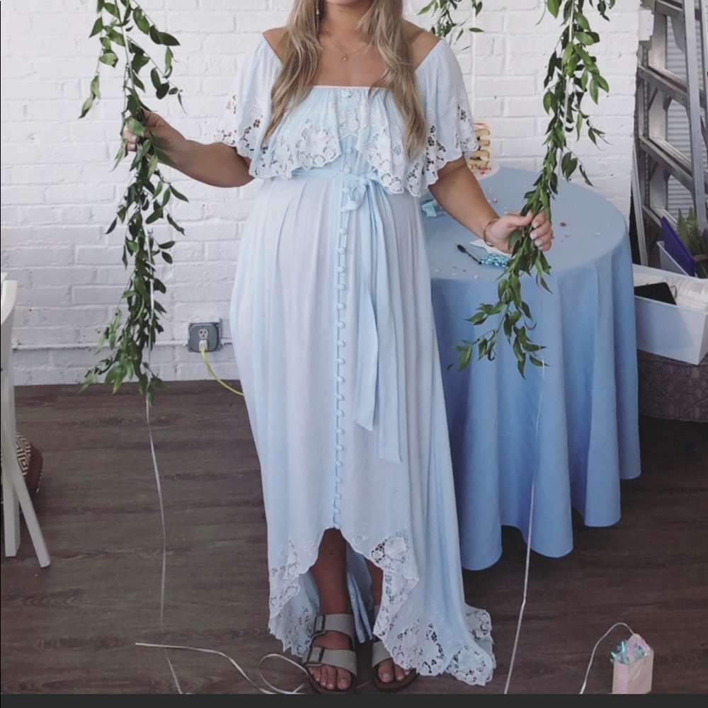 Fillyboo wonder years dress